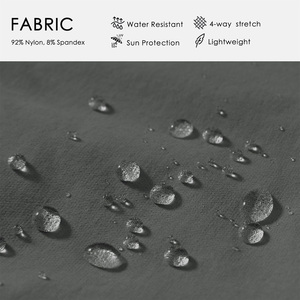 Short de golf pour femmes OEM tissu extensible respirant écologique séchage rapide logo personnalisé imprimé pour les promotions marque cadeaux - Product Image 5