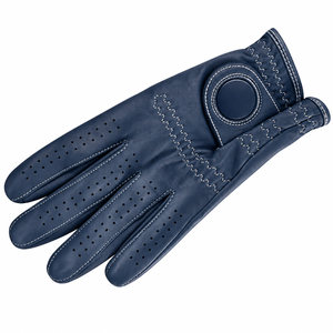 Guantes de golf unisex de alto rendimiento, ligeros, transpirables, duraderos, guantes de entrenamiento de golf, suaves y flexibles, aptos para hombres y mujeres - Product Image 5