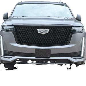 Cadill-ac Escalade Sport 2021 d'occasion - Product Image 1