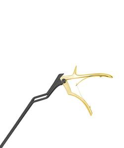 Instrument chirurgical Kerrison Rongeurs Forceps Manuel Précision pour l'extraction osseuse Acier inoxydable Réutilisable Outil médical orthopédique CE - Product Image 6