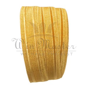 Passementerie en dentelle tressée de qualité supérieure pour uniformes régimentaires Midshipman pour l'utilisation des vêtements - Product Image 2