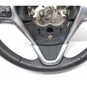 Volante FORD Fiesta 6a Serie 34126989A (08>17) - Product Image 3