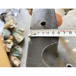 Rampa para Entrada de Vehículos Fabricada con Caucho Reciclado, Rampa Resistente para Entrada de Vehículos para Uso en Garajes - Product Image 6