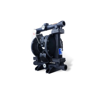 Bơm Màng Đôi Vận Hành Không Khí 1050 Bơm 1 Inch Bơm Thùng Và Thùng Chuyển Dầu Và Nhiên Liệu Xử Lý Nước Thải - Product Image 2
