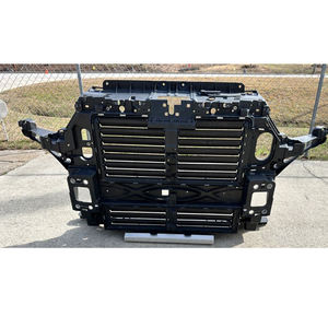 Support de radiateur avant pour <span class=keywords><strong>Ford</strong></span> <span class=keywords><strong>Explorer</strong></span> <span class=keywords><strong>2022</strong></span> L1MB-105B00-BA sans moteur - Product Image 1