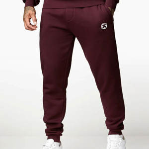 Conjuntos Deportivos de Invierno para Hombre de Alta Calidad, Estilo Hip Hop, 100% Algodón, Secado Rápido, Tallas Grandes, Personalizables, Ropa Deportiva de Moda - Product Image 4