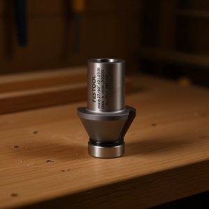 Fraise à chanfreiner Festool OFK 500 D27mm à pointe en carbure - Product Image 3