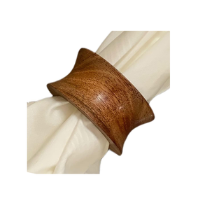 Porte-serviettes en bois de haute qualité pour la maison et le restaurant d'hôtel au coût le plus bas - Product Image 6