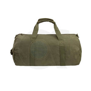 กระเป๋าผ้าใบสำหรับยิมกันน้ำแบบพกพาสำหรับไปยิมกระเป๋าผ้าใบสำหรับ2024 - Product Image 3