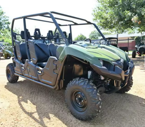 Nuevo Viking VI EPS 2025, Listo para Exportar a Todo el Mundo - Product Image 2