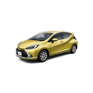 Excelente Relación Calidad-Precio, Magnífica Calidad, Camioneta Alphard, Aqua, Prius, Hiace (Otros Vehículos Disponibles a Petición), Autos Usados con Volante a la Derecha - Product Image 1