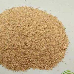 Poudre de balle de riz séché crue en gros d'usine - Product Image 3