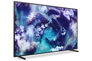 ซีรีย์ KS9000ทีวีอัจฉริยะ4K เทคโนโลยี HDR1000จอ QLED คุณภาพของภาพยอดเยี่ยม - Product Image 2