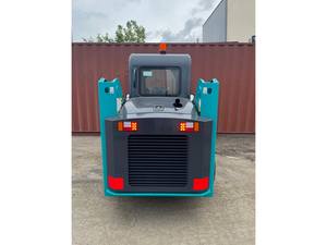 Minicargadora SUNWARD SWL2820/SWL2830 con Motor Kubota, Caja de Cambios y Bomba - Nueva con Garantía de 5+ Años - Product Image 6