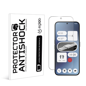 อุปกรณ์ป้องกันหน้าจอกันกระแทกไม่มีอะไร2A โทรศัพท์ป้องกันพรีเมี่ยมสำหรับอุปกรณ์ของคุณ - Product Image 1