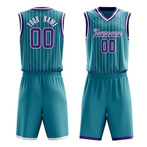 Uniforme de Baloncesto para Hombre, Nuevo Diseño, Uniforme de Baloncesto Personalizado, Ropa Deportiva, Uniforme de Baloncesto para Hombre - Product Image 1