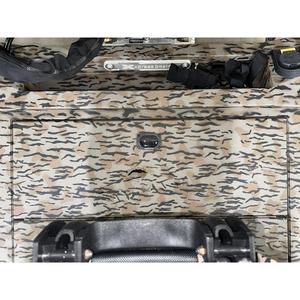 Bateau à moteur à coque en aluminium Xpress H20B 2026, nouveau modèle, essence/gasoline - Product Image 3