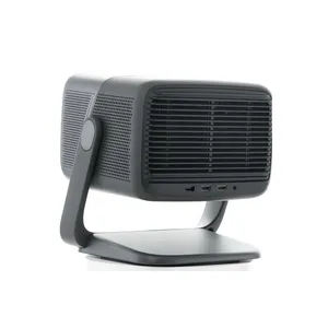 Pour le nouveau projecteur laser triple 4K JMGO N1S avec WiFi et Bluetooth, 2800 lumens ISO - Product Image 4