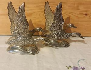 ที่ใส่ผ้าเช็ดปากรูปนก สำหรับโต๊ะอาหาร เคาน์เตอร์ครัว ของตกแต่งบ้าน สำหรับเสิร์ฟแขก จัดงานเลี้ยง และโอกาสพิเศษ - Product Image 2