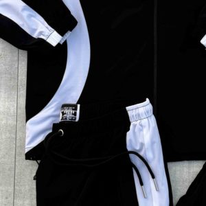 เสื้อวอร์มมีฮู้ดกันหนาวมีฮู้ดของผู้ชายผ้าฝ้าย100% ระบายอากาศได้ดีเป็นมิตรกับสิ่งแวดล้อม - Product Image 6