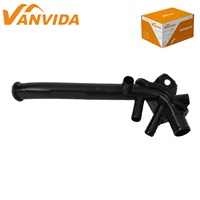 Tuyau de refroidissement du moteur de voiture OE 8200557908 pour RENAULT CLIO MEGANE SCENIC