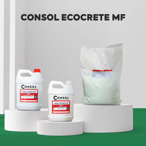 น้ำยาเคลือบพื้น PU แบบทาเอง ปรับเรียบเองได้ รุ่น Consol Ecocrete MF(LP) แห้งเร็ว ไร้รอยต่อ สะอาด ปลอดภัยสำหรับห้องครัว - Product Image 6