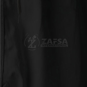 Uniforme de karaté en coton de haute qualité avec logo personnalisé, respirant et léger pour hommes adultes, marque ZAFSA, service OEM - Product Image 5