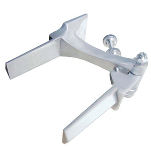 ชุดเครื่องมือประกอบฟันแบบแมนนวล รุ่น Plain Line Ball Bearing Mortimer ผลิตจากเหล็กกล้าไร้สนิมแบบฟอร์จ - Product Image 2