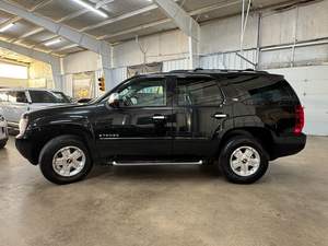 USADO LHD/RHD 2008 CHEVR0LET TAH0E - Product Image 3