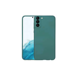 Funda de Silicona Líquida Premium ANKY Serie Mara para Samsung Galaxy S22, Funda Protectora Trasera para 7 Plus, A21s, A32, A72, 13 Pro Max - Product Image 1