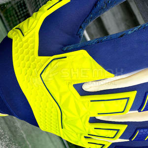 ถุงมือผู้รักษาประตูออกใหม่2025ตามสั่งถุงมือผู้รักษาประตูกีฬากลางแจ้ง - Product Image 4