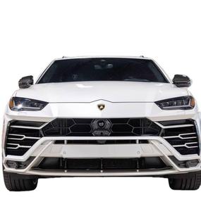 USADO 2024, Tracción en las Cuatro Ruedas, Asientos de Cuero, Control de Clima Automático, Neumáticos R19, Volante a la Izquierda, Automático Inteligente, En Buen Estado - Product Image 1