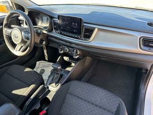 2021รถมือสอง Kia R IO S FWD