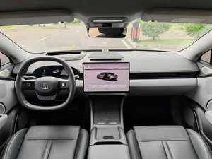 Zeekr X BEV 2025 Usado, Batería de Litio, Asientos de Cuero, Volante a la Izquierda, Autonomía >700km, Techo Panorámico, 4 Plazas - Product Image 3