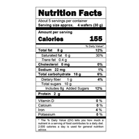 Galletas Sándwich de Chocolate y Cacao Rellenas de Crema, Marca Italiana Cabrioni, 26 Unidades, Venta al Por Mayor X 150g