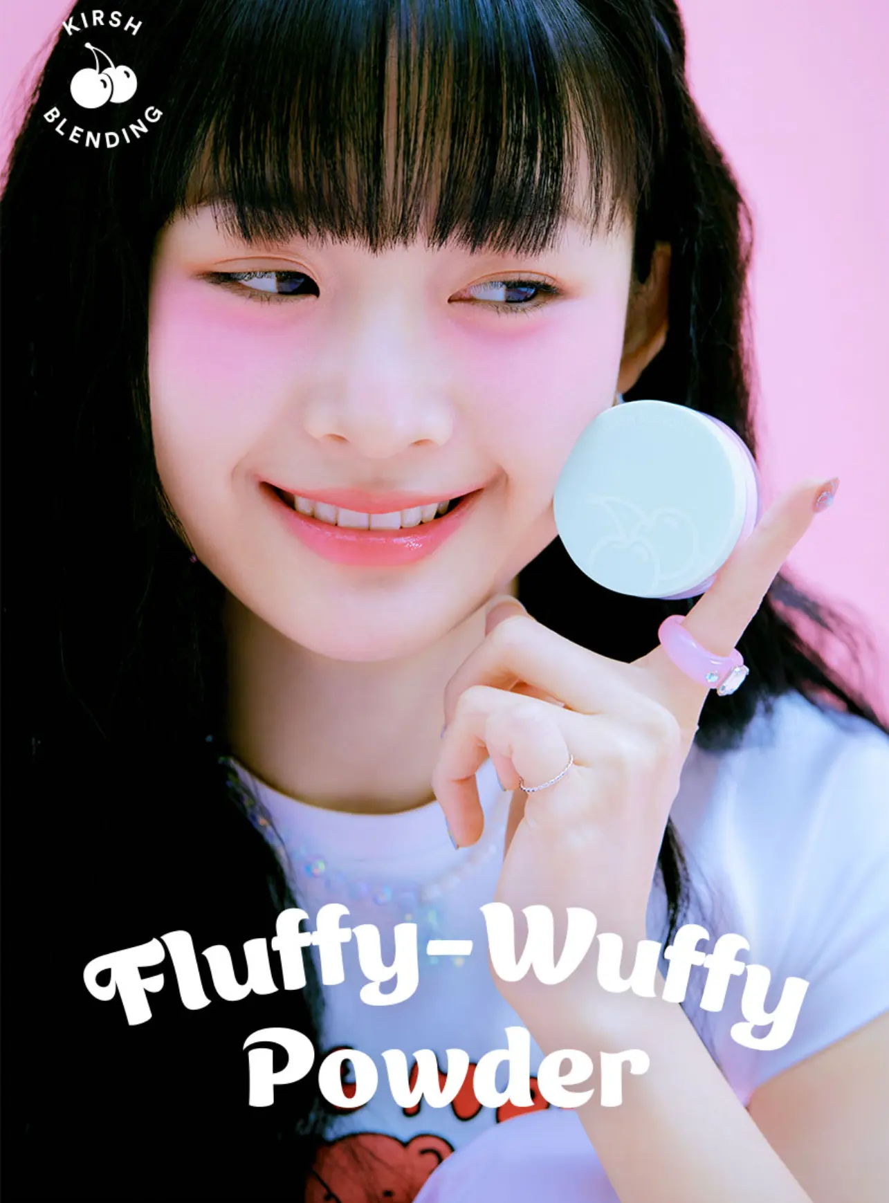 Fluffy-Wuffy Power 5g