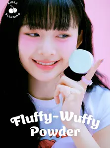 Fluffy-Wuffy Poder 5g