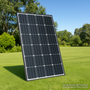 Panneau solaire VDS Renewable 400 - Product Image 3