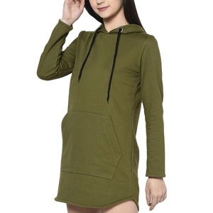 Sudadera de Alta Calidad Estilo Pullover para Mujer, Ropa Urbana, Sudaderas con Capucha Estilo Pullover - Product Image 5