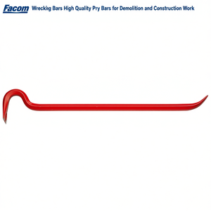 เหล็กงัด Facom คุณภาพสูง สำหรับงานรื้อถอนและงานก่อสร้าง - Product Image 3