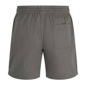 Pantalones Cortos Deportivos Casuales de Alta Calidad para Hombre, 100% Algodón, Transpirables, de Secado Rápido, con Bolsillos, Cintura Elástica para Entrenamiento - Product Image 4