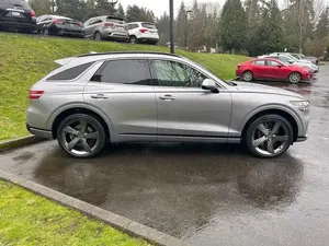 ใช้ lhd/rhd 2024กำเนิด GV70 3.5T กีฬา - Product Image 2