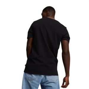 T-shirt Pride Love Wins-T-shirt noir 100% coton | Chemise de fierté LGBTQ + avec message réconfortant | Vêtements transgenres inclus - Product Image 6