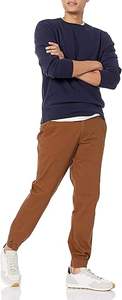 High Quality <b>Men</b> Running <b>Joggers</b> Lightweight <b>Cargo</b> Pants with Multi Pockets with OEM Service Option - Product Image 5