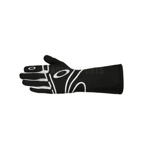 Nouveauté Gants de Karting FR Personnalisables avec Impression en Silicone Durables Respirants Légers Unisexe en Cuir pour Karting - Product Image 5