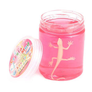 Juguete de Slime de Cristal - Rosa - Product Image 1
