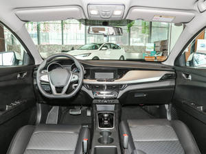 Auto Eléctrico Usado 2025, EV Super Sport EV46, con Autonomía de 201-300 km y Batería de 50-70 kWh - Product Image 4