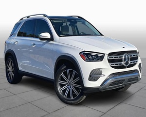 Mercedes-Benz GLE 450 4MATIC 2024 Usado - Listo para Enviar - Product Image 1