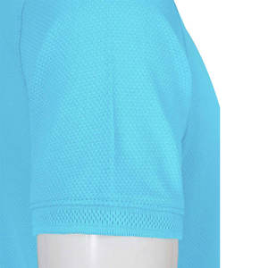 เสื้อโปโลผู้ชาย ผ้าฝ้ายคุณภาพพรีเมียม ระบายอากาศได้ดี เนื้อผ้านุ่มถัก แขนสั้น สไตล์ลำลอง แฟชั่น ไซส์ใหญ่ ผลิตโดยโรงงาน OEM - Product Image 4