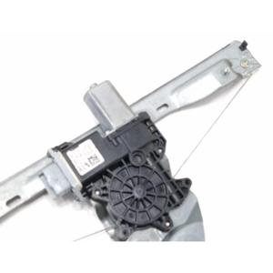 ALZACRISTALLO ELETTRICO ANTERIORE SINISTRO SMART Forfour 453 807219365R (14>) - Product Image 2